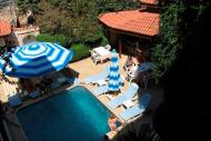 Hotel Karyatit Antalya